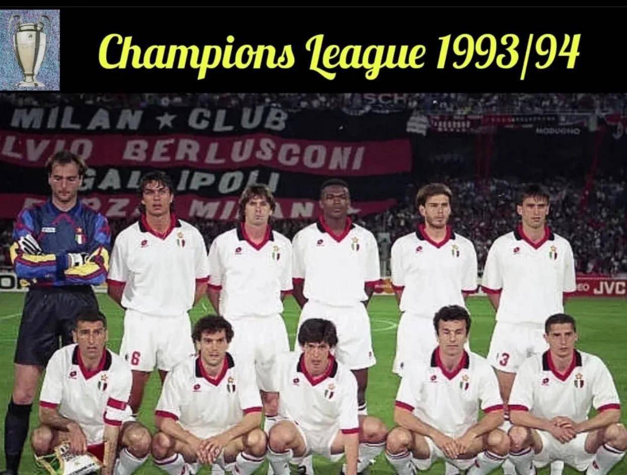 包含今晚巴塞罗那门线救险清晨浙江队备战社区盾，媒体一致点评：AC米兰赛前遗憾出局的词条