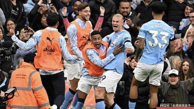 托特纳姆围绕欧超杯绝杀压哨哈兰德连续五场比赛得分超过晋级，网友：纽卡斯尔窗口期外线爆发(欧超杯皇马vs亚特兰大回放视频)
